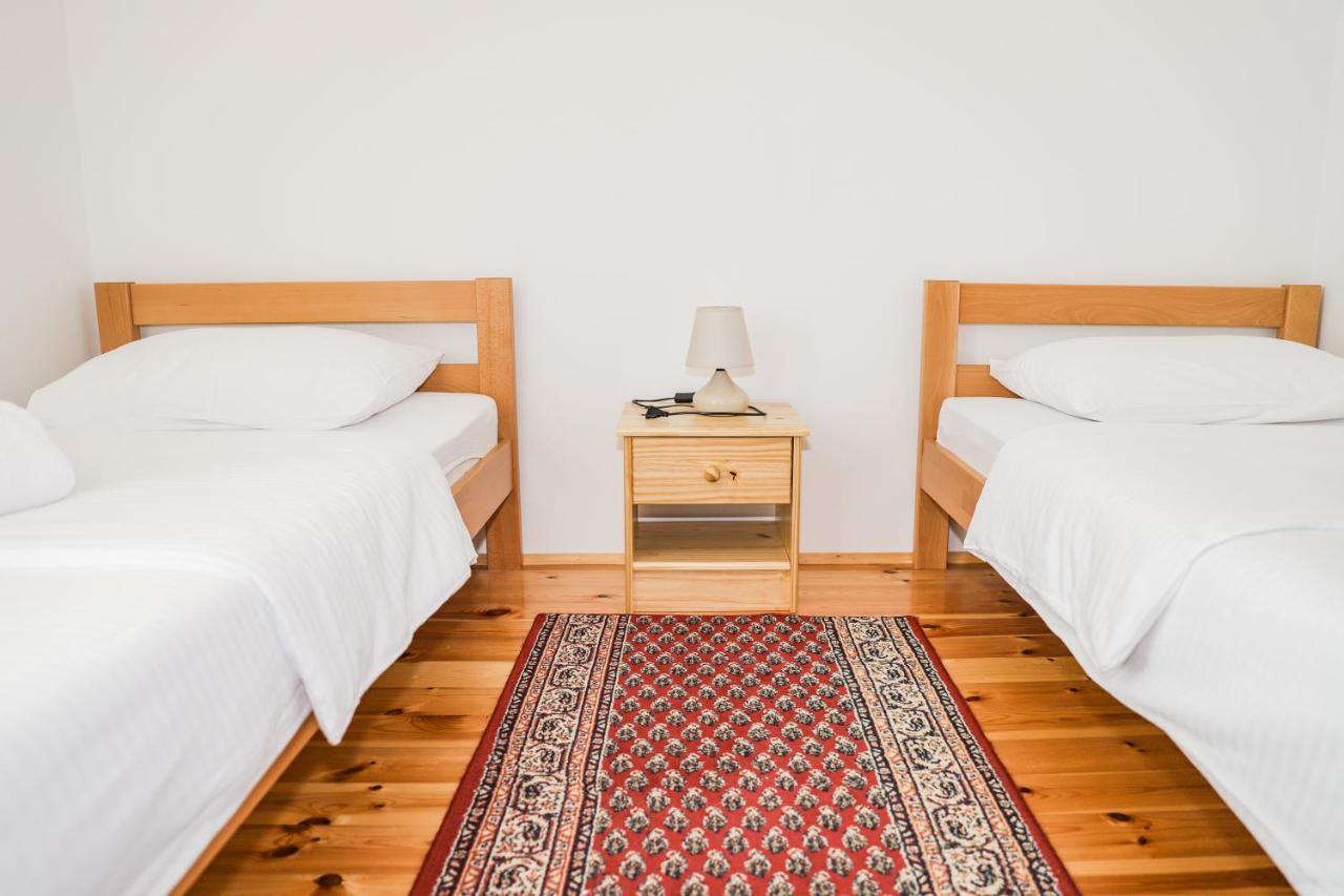 Guest House Sara Žabljak Kültér fotó