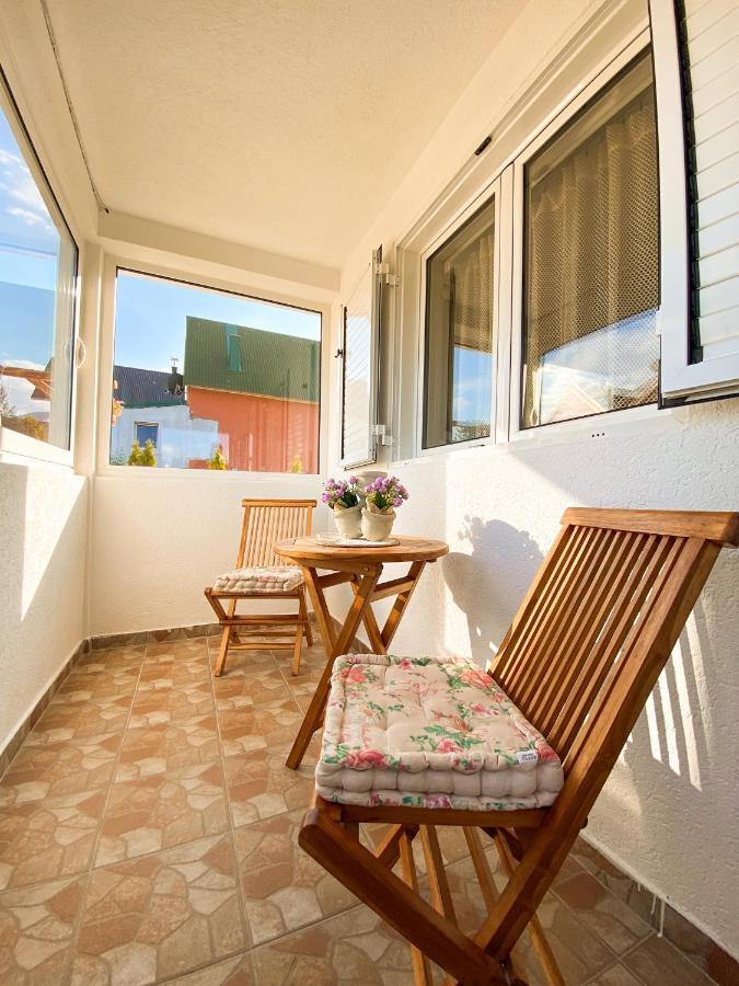 Guest House Sara Žabljak Kültér fotó